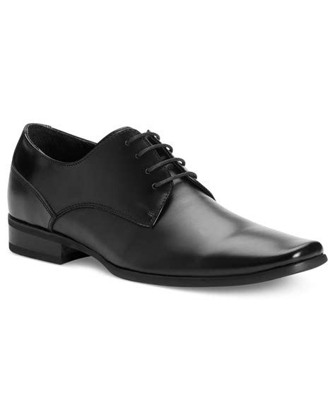 calvin klein men shoes online|calvin klein men's oxford shoes.